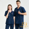 Đồng phục y tá – điều dưỡng PQ08