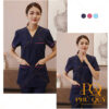 Đồng phục y tá – điều dưỡng PQ30