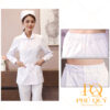 Đồng phục y tá – điều dưỡng PQ34