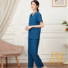 Đồng phục y tá – điều dưỡng PQ35