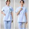 Đồng phục y tá – điều dưỡng PQ36