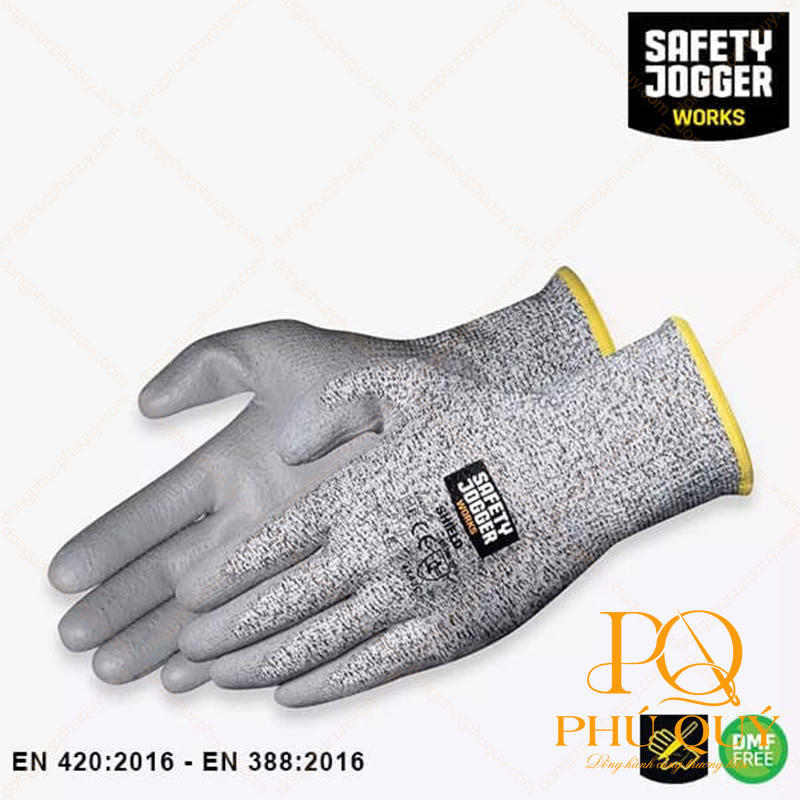 Găng tay chống cắt Jogger Shield