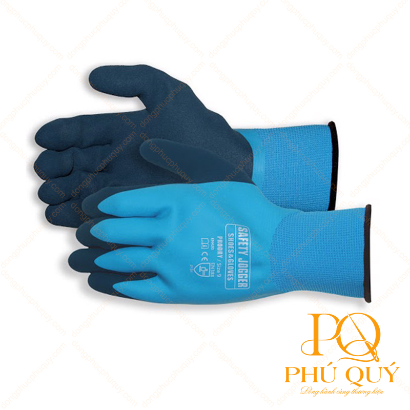 Găng tay chống nước Jogger Prodry