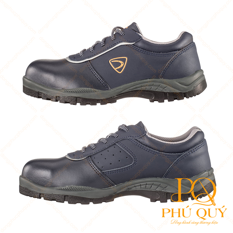 Giày cách điện 14KV Hans HS304NR