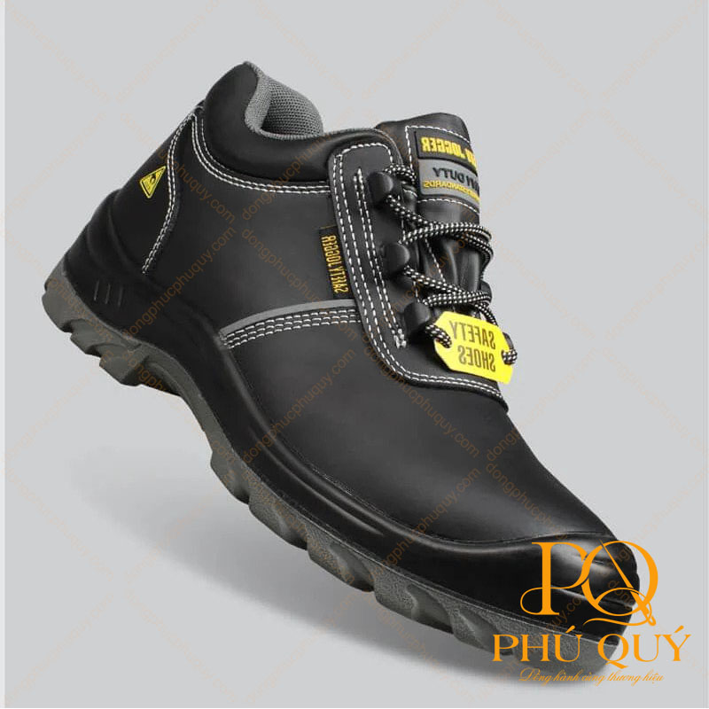 Giày bảo hộ Jogger Aura S3