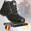 Giày bảo hộ Jogger Bestboy S3 SRC