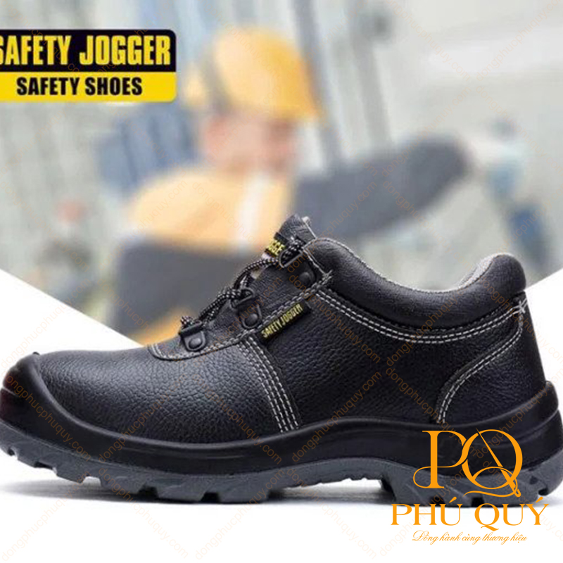 Giày bảo hộ Jogger Bestrun S3
