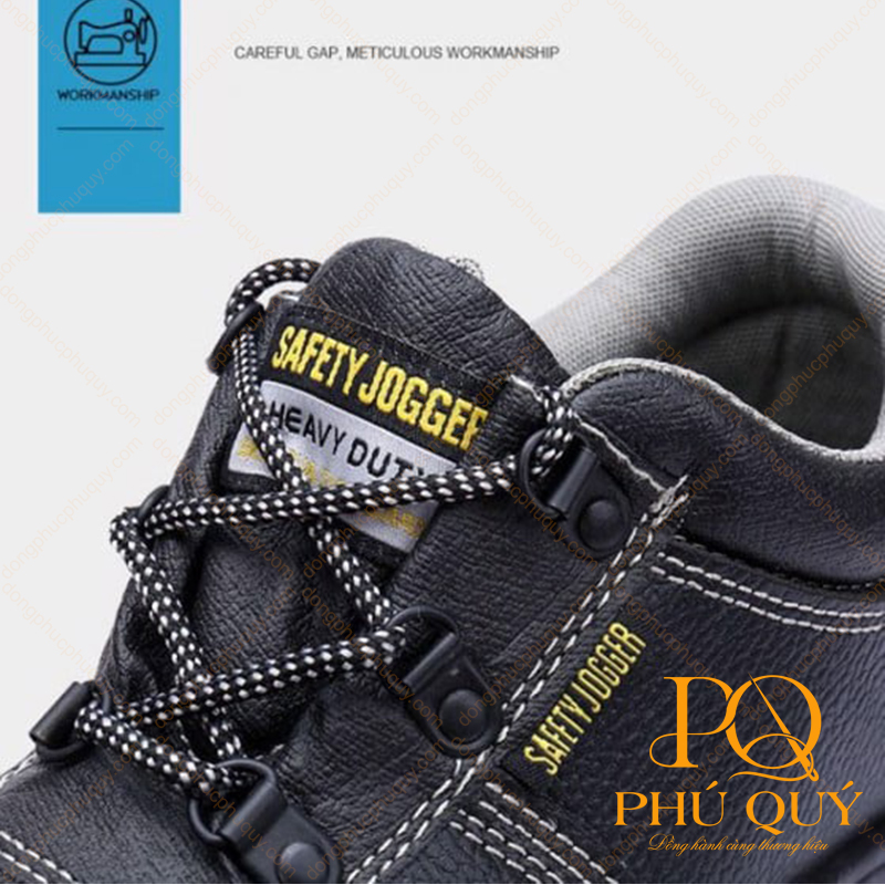 Giày bảo hộ Jogger Bestrun S3