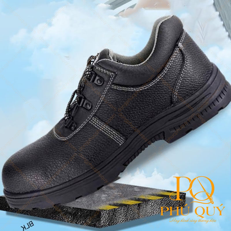 Giày bảo hộ Jogger Rena S3