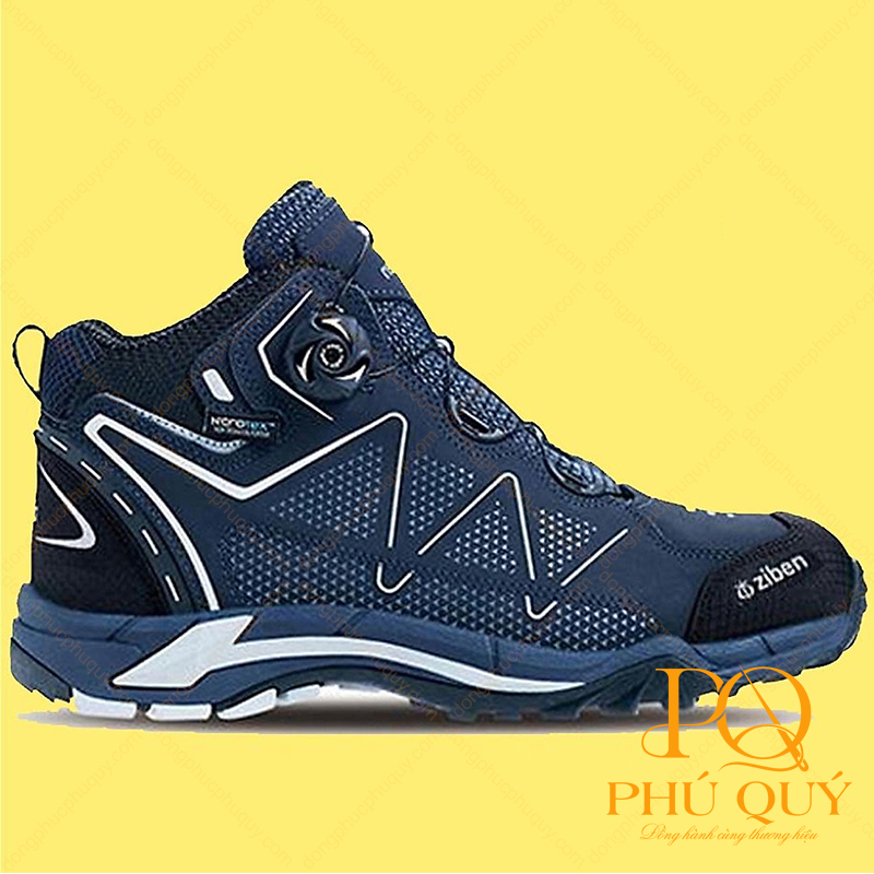 Giày bảo hộ Ziben 171S