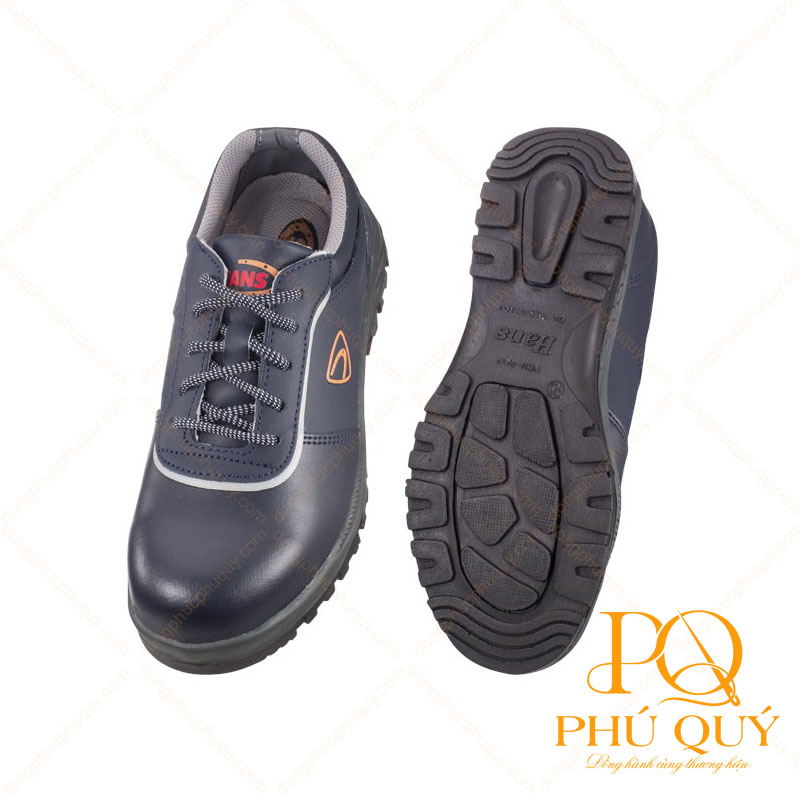 Giày cách điện 14KV Hans HS304NR