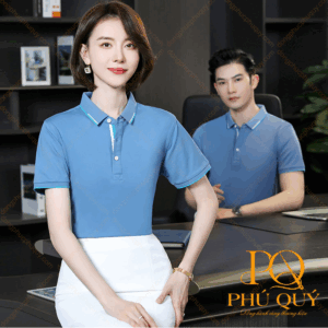Đồng phục áo thun