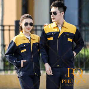 Đồng phục bảo hộ lao động