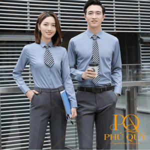 Đồng phục công sở