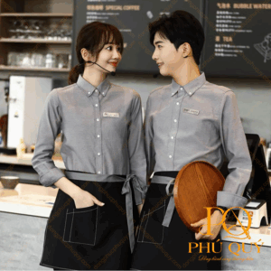 Đồng phục nhà hàng