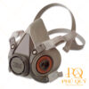Mặt nạ phòng độc 3M 6100, 6200