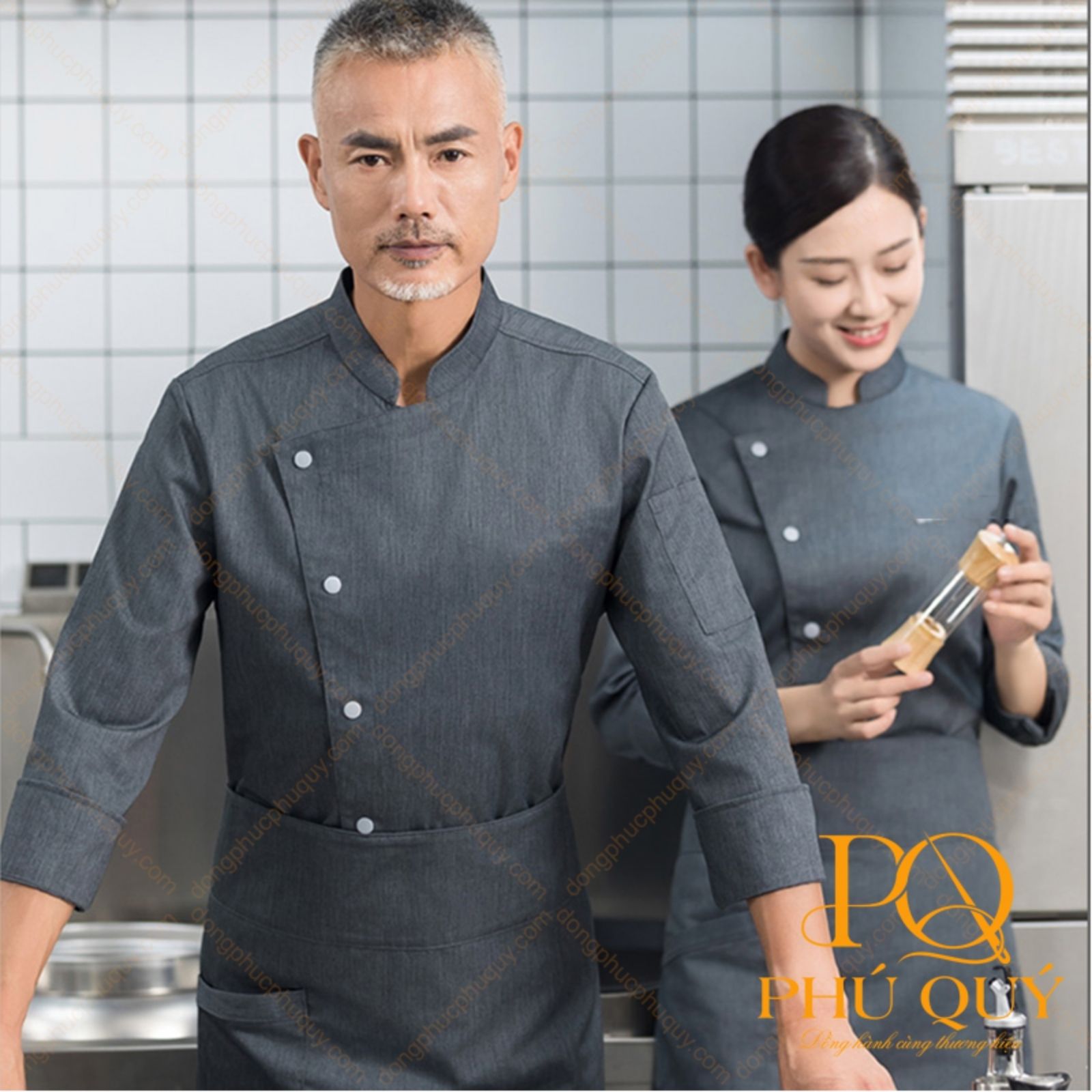đồng phục bếp đẹp cho khách sạn nhà hàng cao cấp đồng phục bếp đẹp cho khách sạn nhà hàng cao cấp