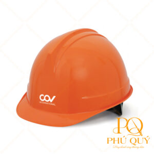 Nón bảo hộ COV-HF-005