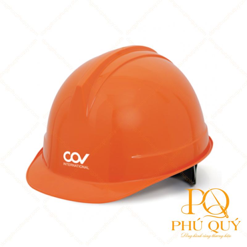 Nón bảo hộ COV-HF-005