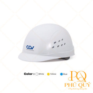 Nón bảo hộ COV-HF008