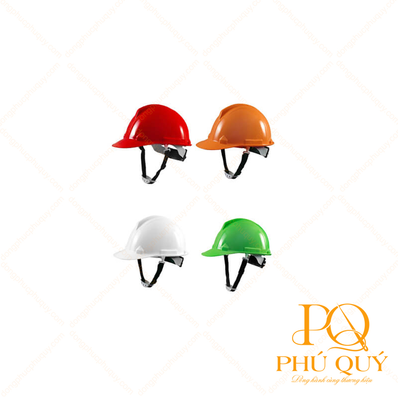 Nón bảo hộ Thuỳ Dương N40