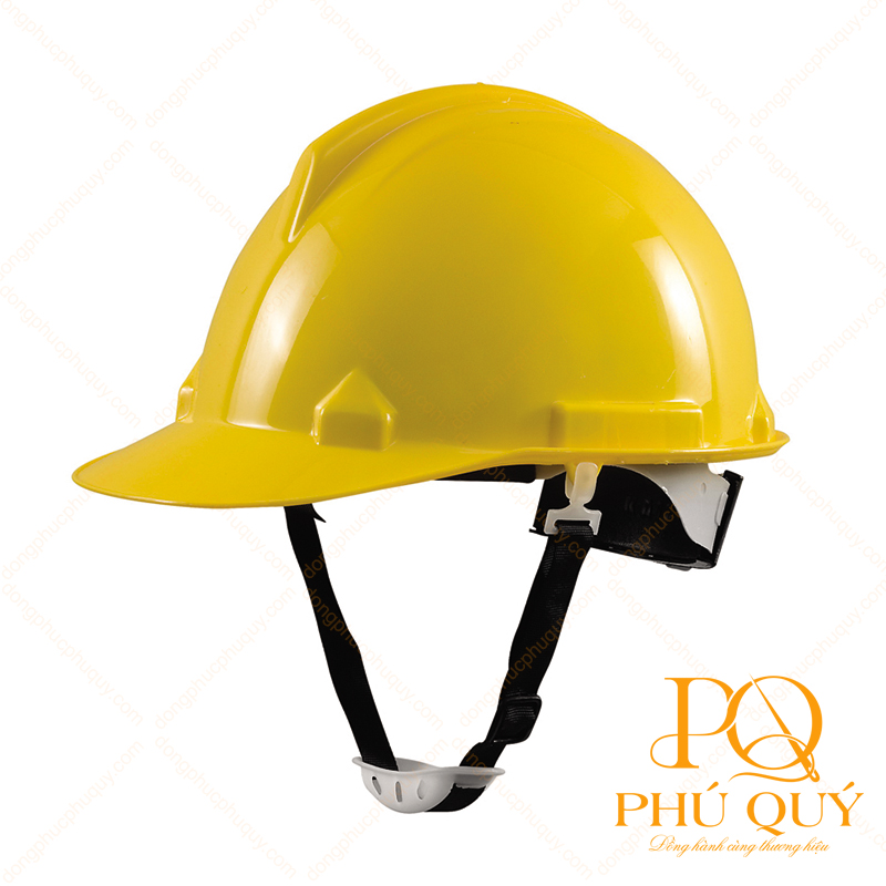 Nón bảo hộ Thuỳ Dương N40