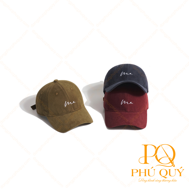 Nón kết PQ04