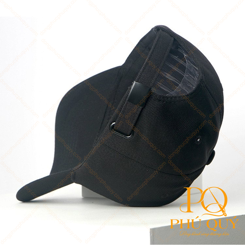 Nón kết PQ08