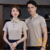 Đồng Phục Áo Thun PQ39