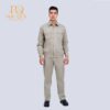 Áo Bảo Hộ Lao Động May Sẵn