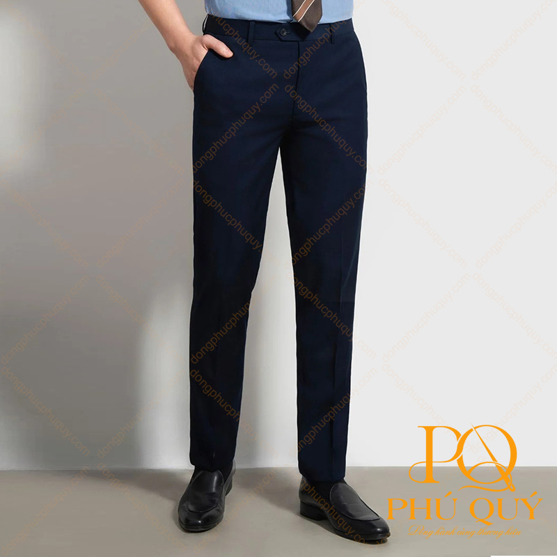 Quần tây nam PQ03