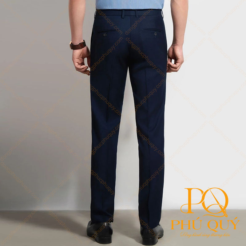 Quần tây nam PQ03