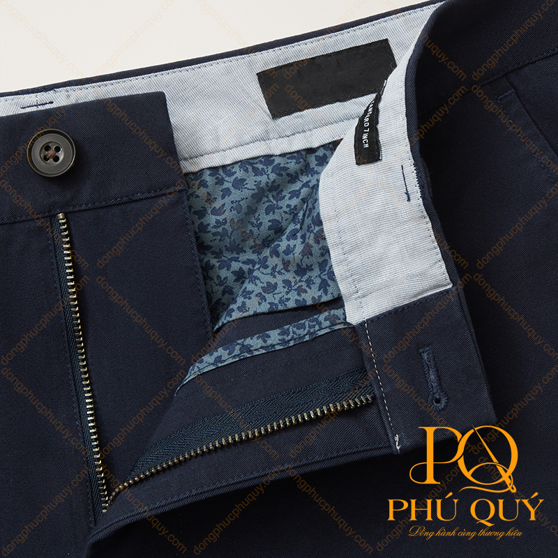 Quần tây nam PQ05