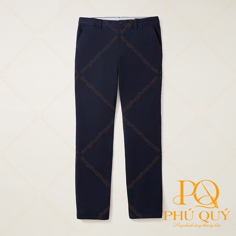 Quần tây nam PQ05