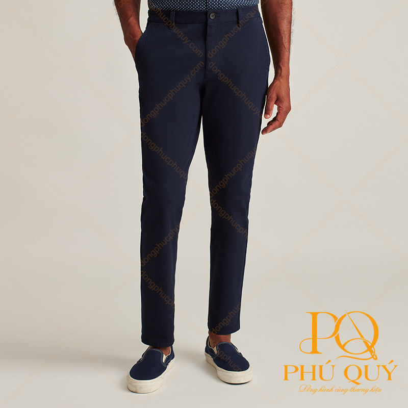 Quần tây nam PQ05