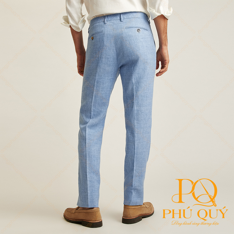 Quần tây nam PQ11