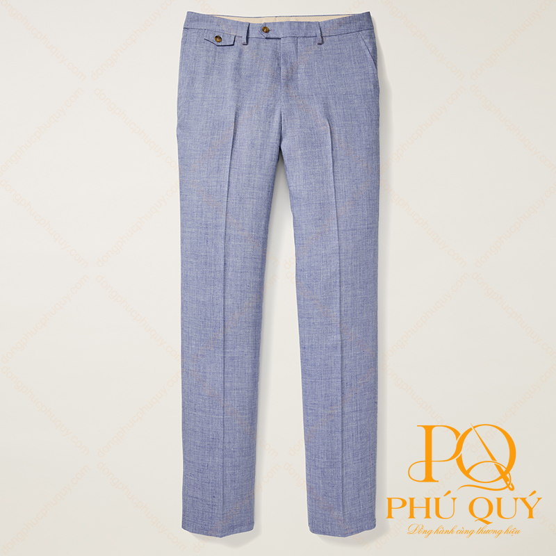 Quần tây nam PQ11