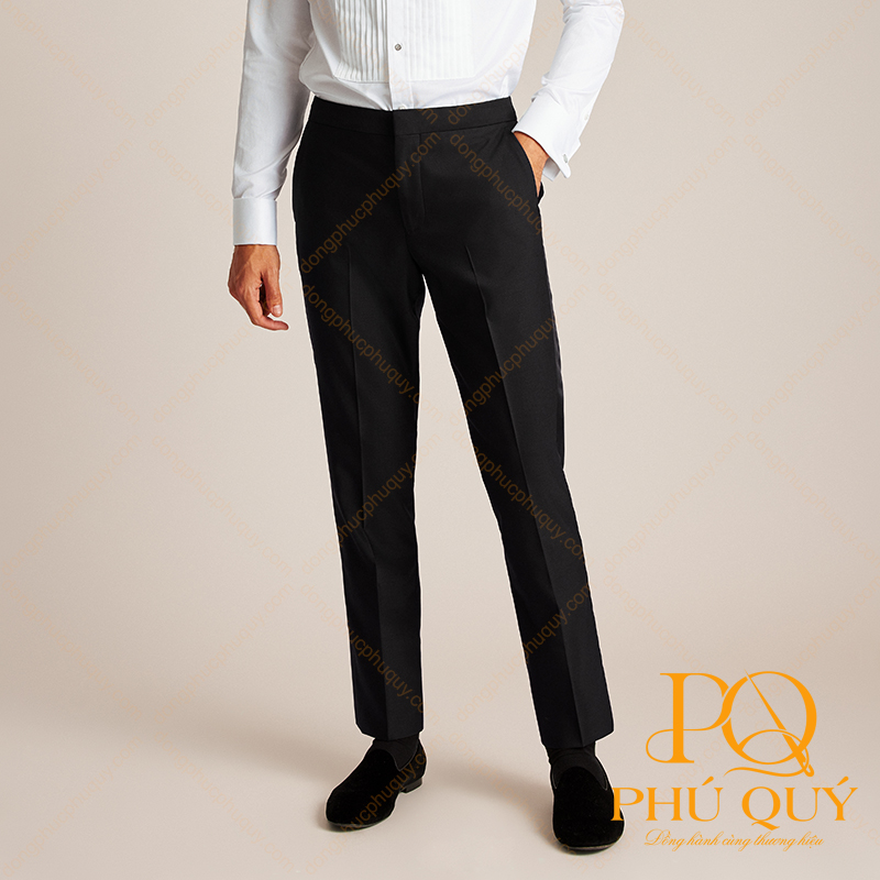 Quần tây nam PQ13