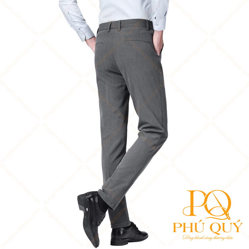 Quần tây nam PQ15