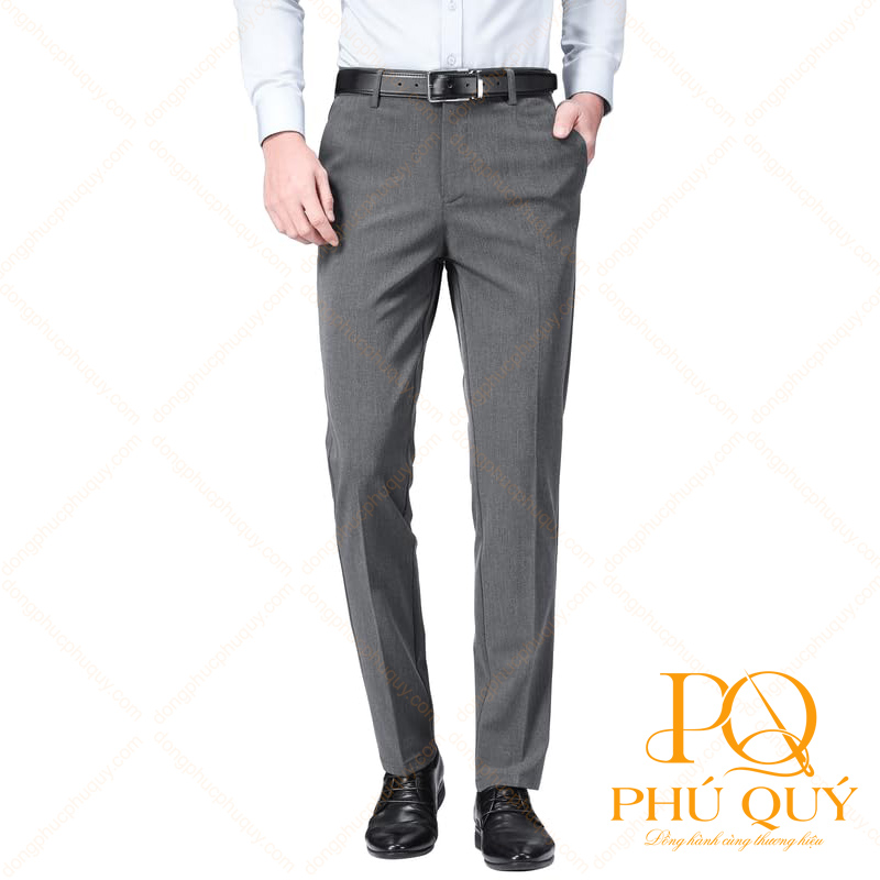 Quần tây nam PQ15