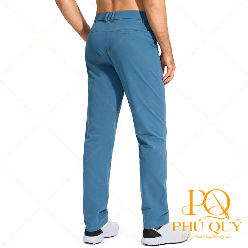 Quần tây nam PQ17