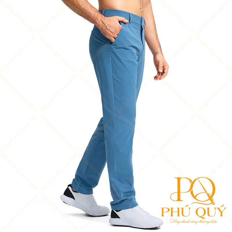 Quần tây nam PQ17