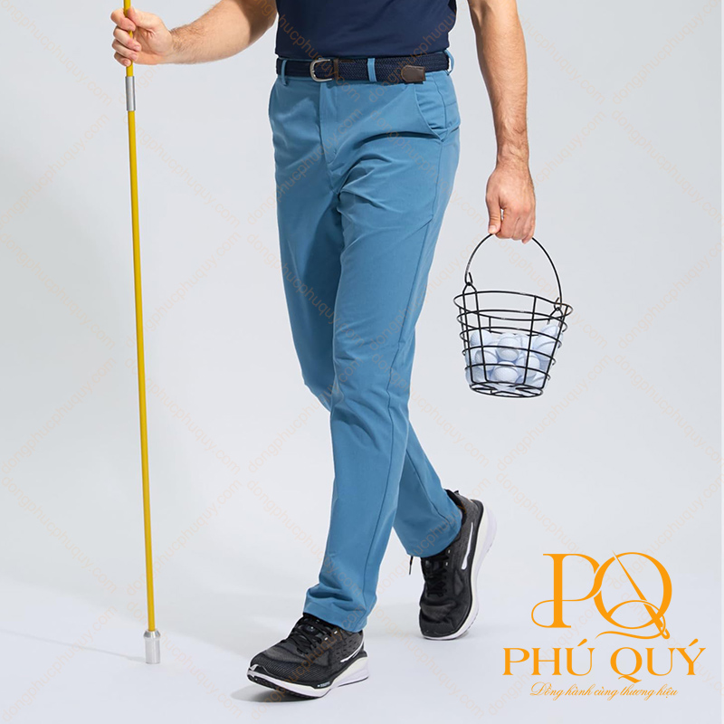 Quần tây nam PQ17