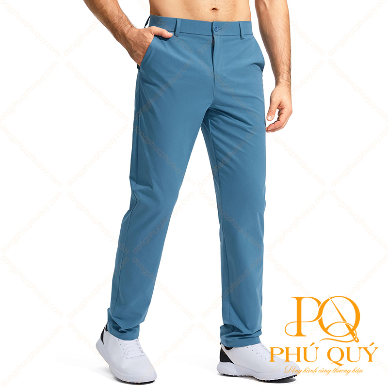 Quần tây nam PQ17