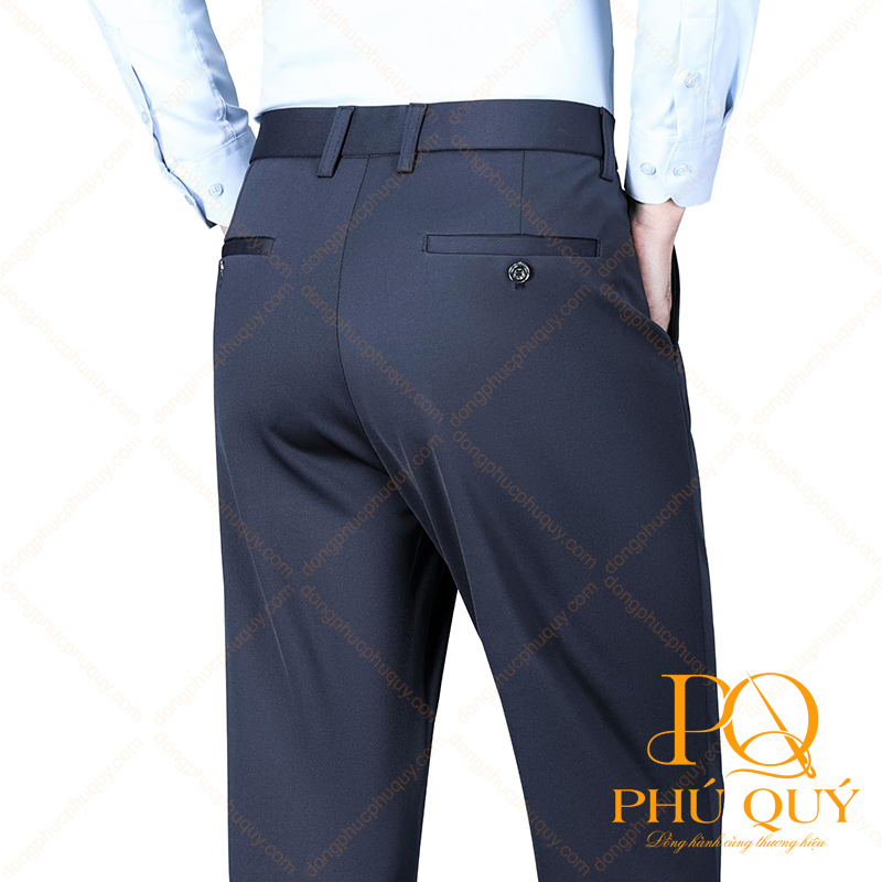 Quần tây nam PQ19