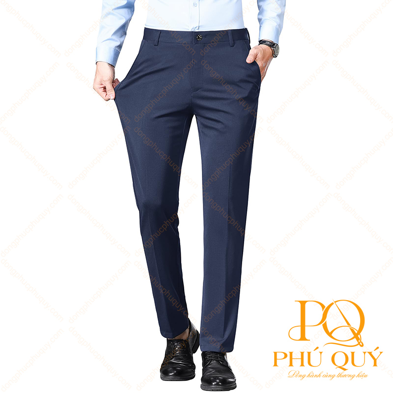 Quần tây nam PQ19
