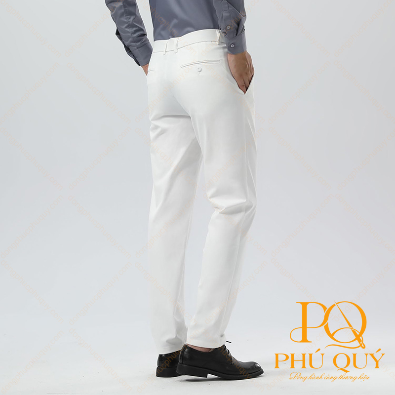 Quần tây nam PQ21