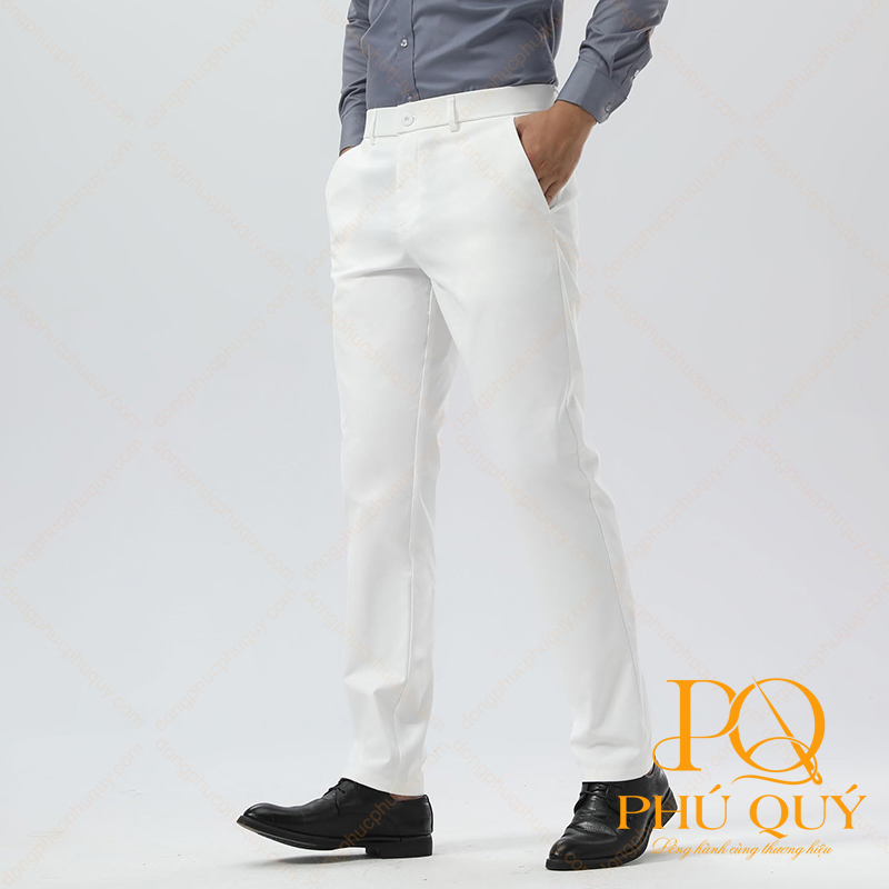 Quần tây nam PQ21