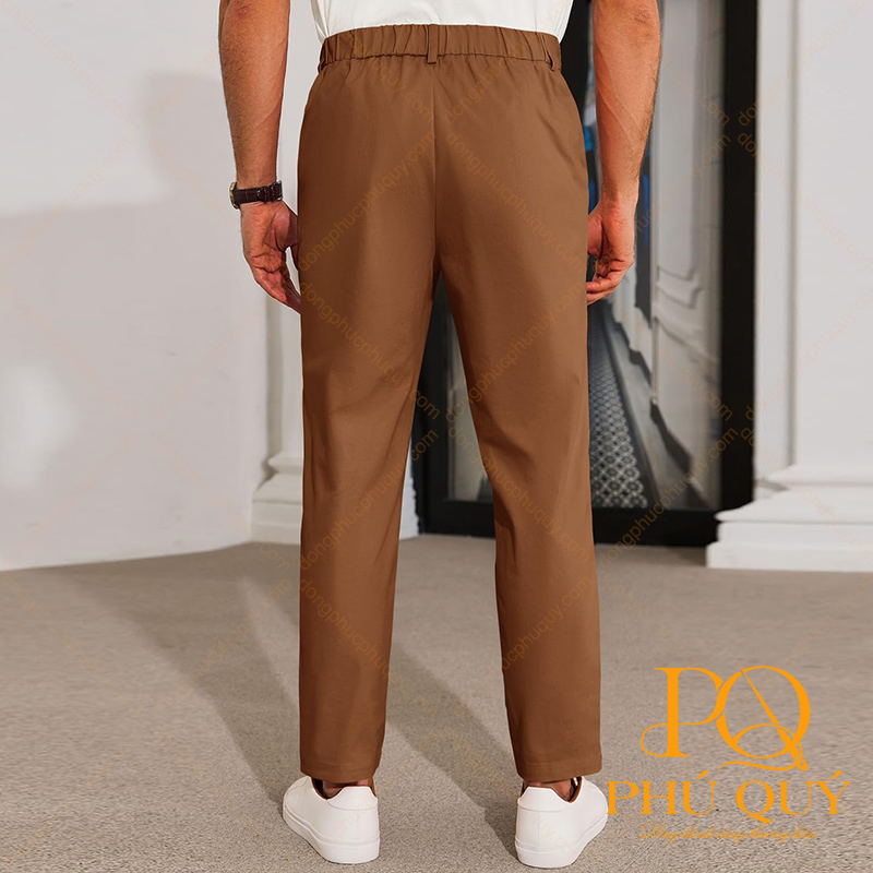 Quần tây nam PQ23