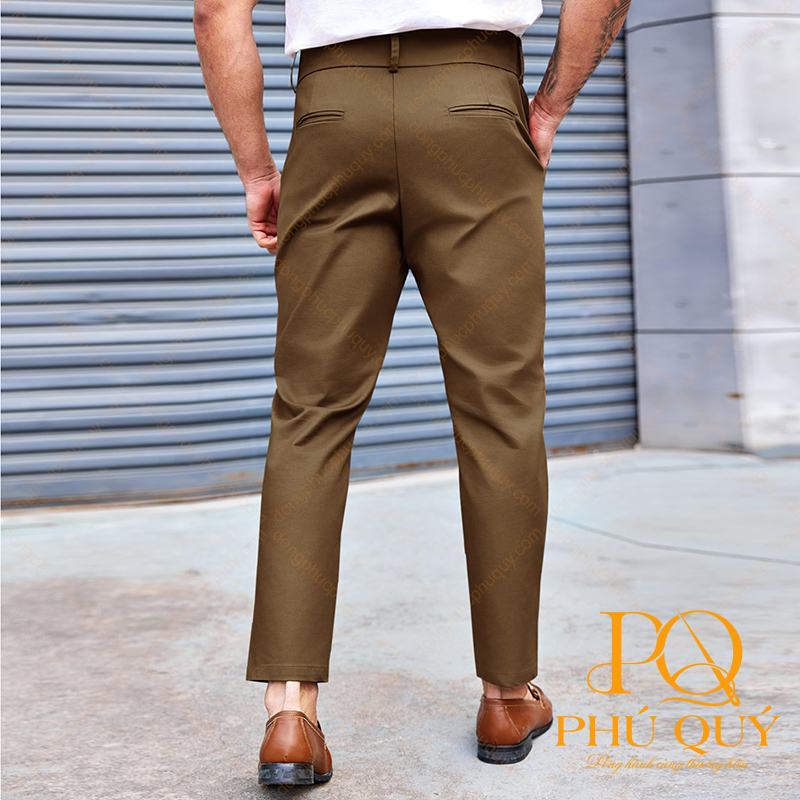 Quần tây nam PQ29